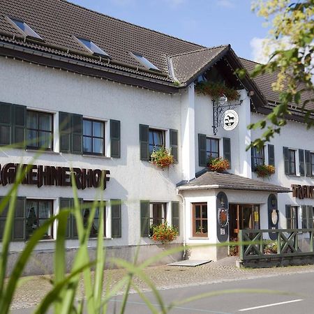 Landhotel Trakehnerhof Eppendorf  Exterior photo